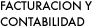 Facturacion y Contabilidad