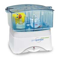 Germ Guardian Nursery Sanitizer