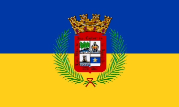 Aguadilla Flag