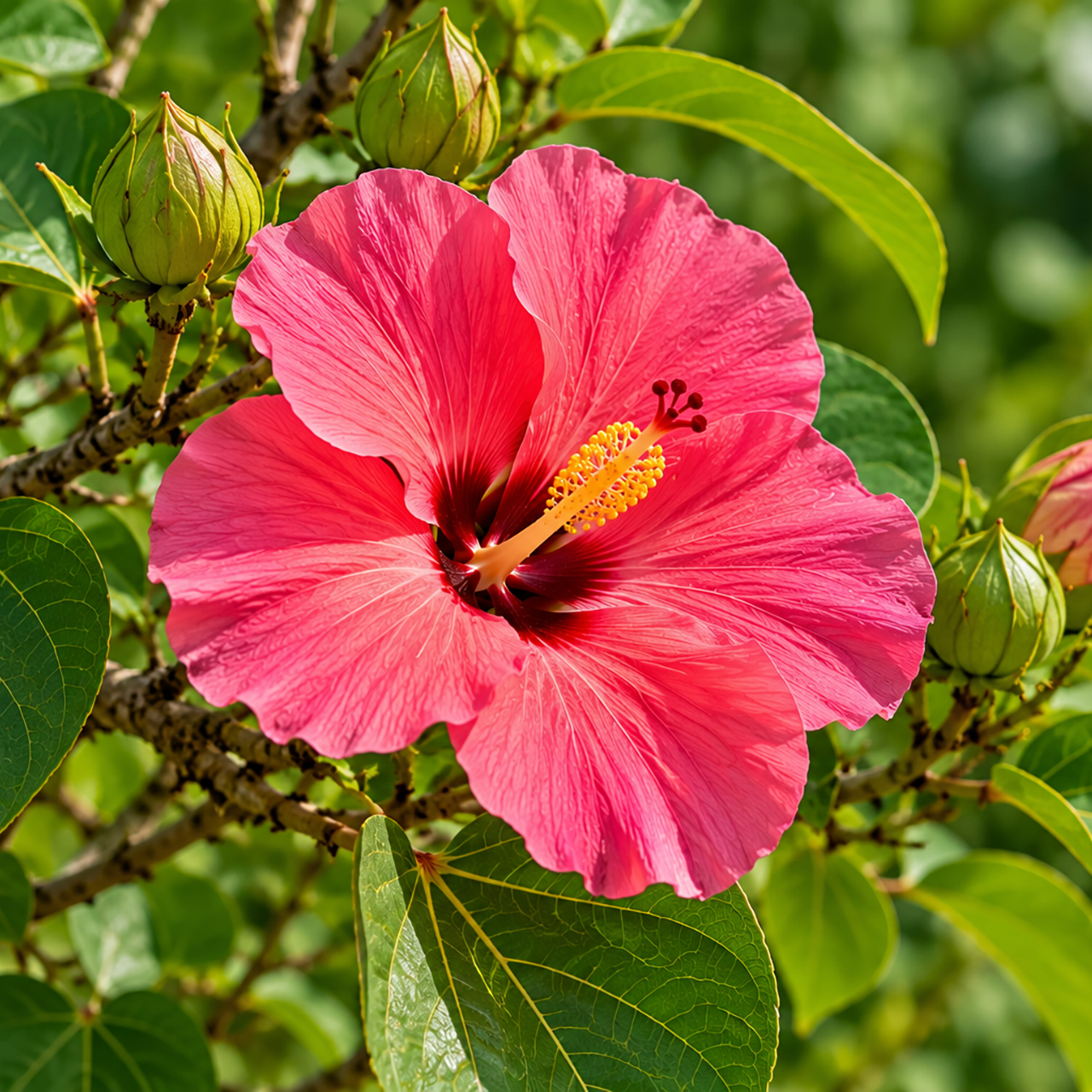 Flor de Mage photo