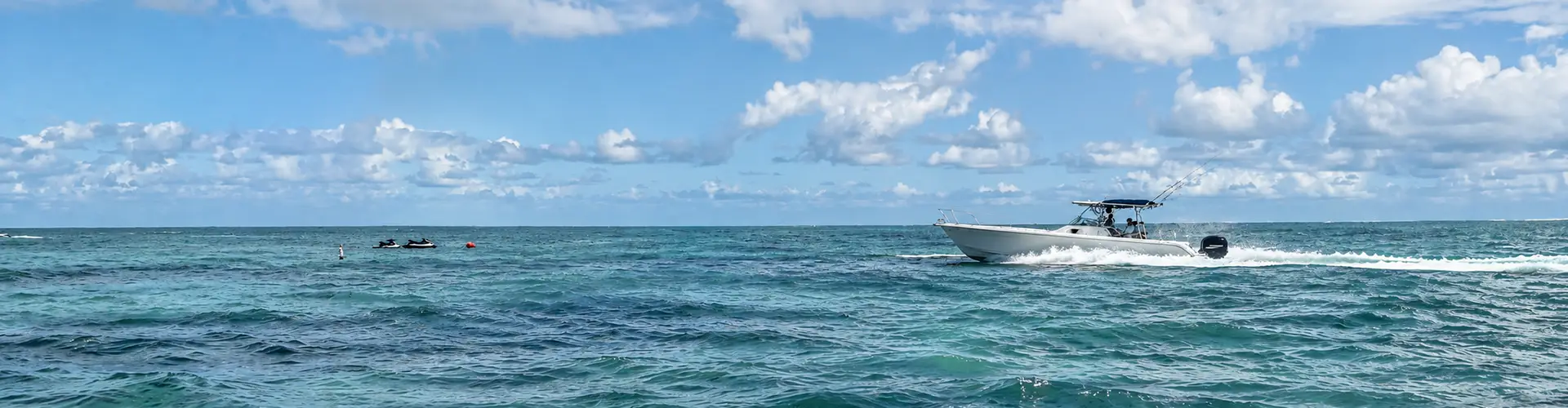A view to the water