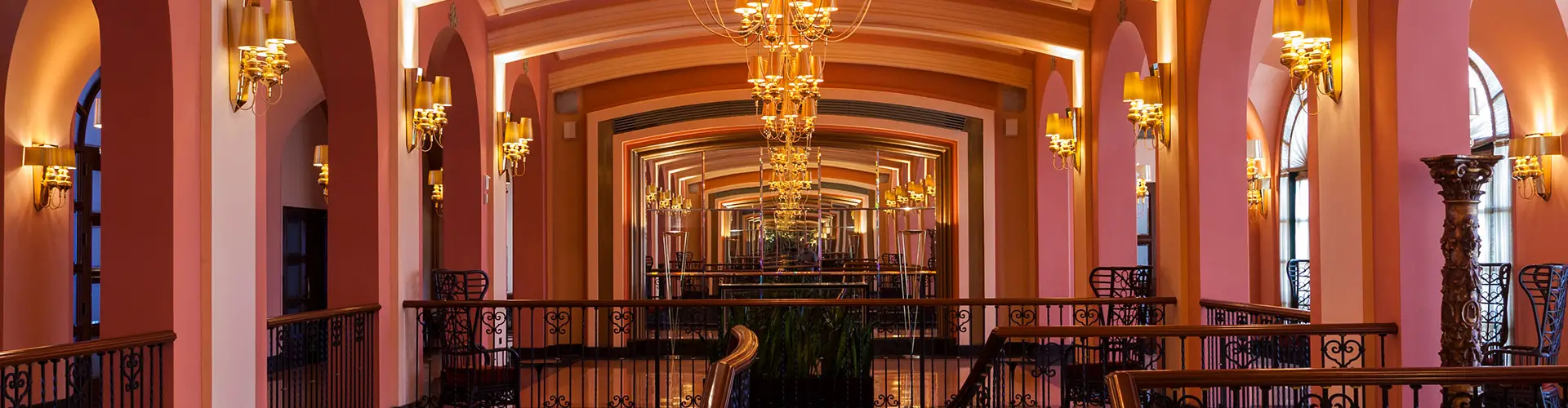 Photo by Condado Vanderbilt Hotel