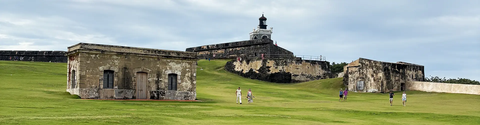 Old San Juan