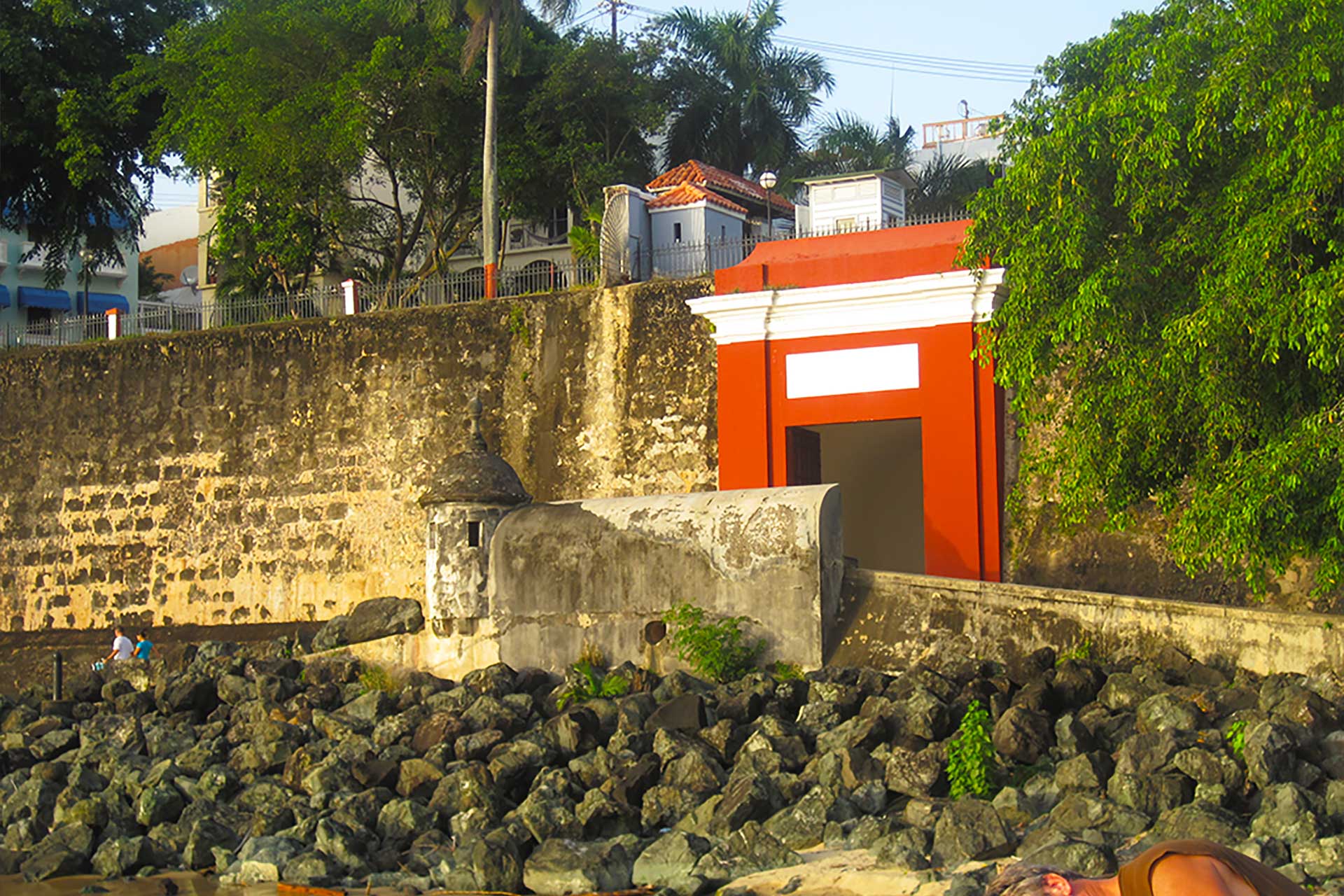 Puerta de San Juan