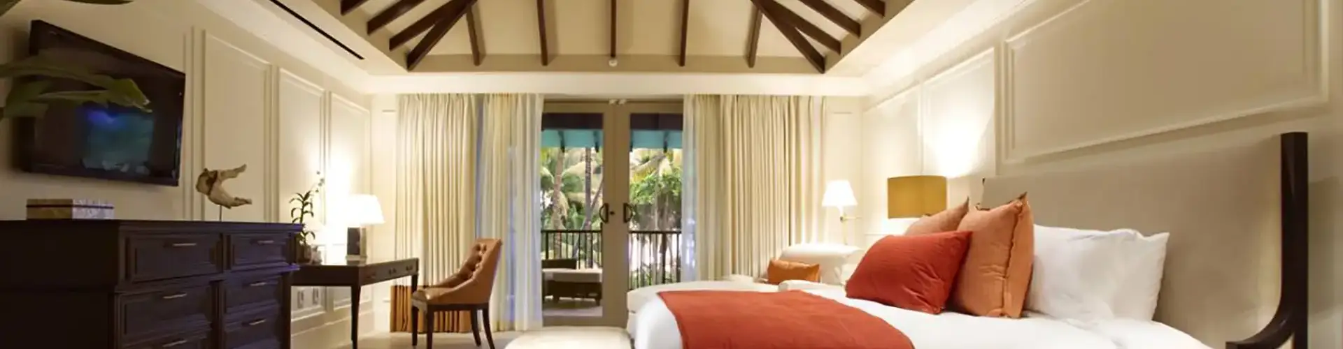 Photo by The St. Regis Bahia Beach Resort